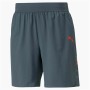 Herren-Sportshorts Puma Train Ultraweave 7" Dunkelgrau von Puma, Herren - Ref: S6441674, Preis: 38,05 €, Rabatt: %