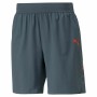 Herren-Sportshorts Puma Power Colorblock 11" TR M Dunkelgrau | Tienda24 - Global Online Shop Tienda24.eu