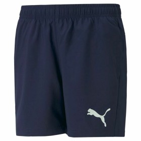 Calções de Desporto Puma Essentials+ AB | Tienda24 - Global Online Shop Tienda24.eu