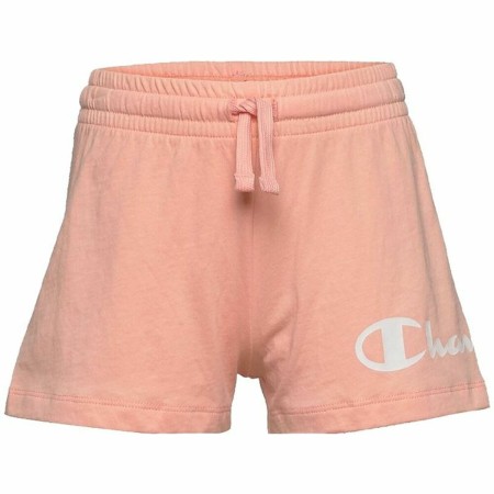 Pantalone Sportivo per Bambini Champion Rosa di Champion, Bambino - Rif: S6441682, Prezzo: 17,40 €, Sconto: %