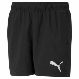 Sportshorts für Kinder Adidas Essentials Chelsea Schwarz | Tienda24 - Global Online Shop Tienda24.eu