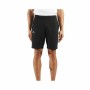 Short de Sport pour Homme Kappa Iono M Noir | Tienda24 - Global Online Shop Tienda24.eu