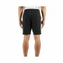 Herren-Sportshorts Kappa Iono M Schwarz | Tienda24 - Global Online Shop Tienda24.eu