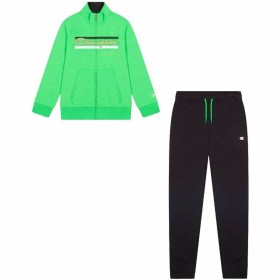 Ensemble de Sport pour Enfants Champion Full Zip Vert citron de Champion, Ensembles de sport - Réf : S6441903, Prix : 0,00 €,...