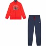 Conjunto Deportivo para Niños Champion Full Zip Rojo de Champion, Conjuntos deportivos - Ref: S6441904, Precio: 33,93 €, Desc...