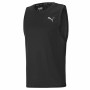 Tank Top Men Puma Essentials Tank M | Tienda24 - Global Online Shop Tienda24.eu