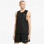 Tank Top Men Puma Essentials Tank M | Tienda24 - Global Online Shop Tienda24.eu