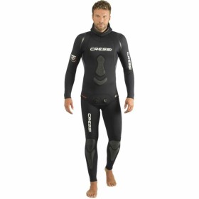 Neoprene Cressi-Sub Apnea Nero Unisex di Cressi-Sub, Mute da sub - Rif: S6442019, Prezzo: 177,02 €, Sconto: %