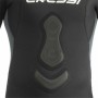 Neopreno Cressi-Sub Apnea Negro Unisex de Cressi-Sub, Trajes de buceo - Ref: S6442019, Precio: 177,02 €, Descuento: %