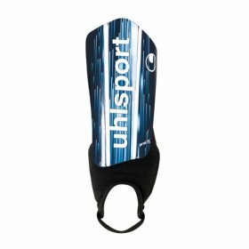 Football Shinguards Uhlsport Pro Lite Plus Blue by Uhlsport, Shin Guards - Ref: S6442020, Price: 17,53 €, Discount: %