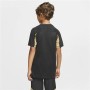 Men’s Short Sleeve T-Shirt Nike Dri-FIT Black | Tienda24 - Global Online Shop Tienda24.eu