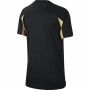 Maglia a Maniche Corte Uomo Nike Dri-FIT Nero | Tienda24 - Global Online Shop Tienda24.eu