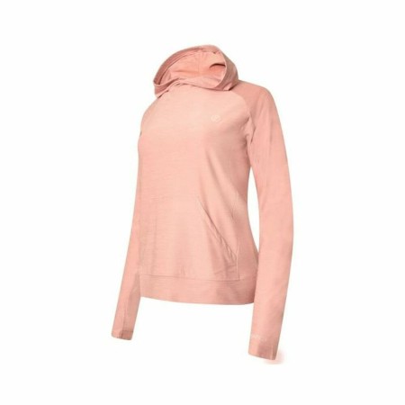 Sudadera con Capucha Mujer Dare 2b Sprint City Rosa de Dare 2b, Mujer - Ref: S6442201, Precio: 26,92 €, Descuento: %