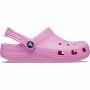 Sabots de Plage Crocs Classic Clog K Rose Enfants de Crocs, Sabots - Réf : S6442208, Prix : 33,93 €, Remise : %