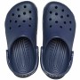 Zuecos de Playa Crocs Classic Clog T Azul oscuro Niños de Crocs, Zuecos - Ref: S6442210, Precio: 34,00 €, Descuento: %