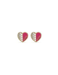 Pendientes Mujer Secrecy E8644CDAWA900 Plata de ley 3 cm | Tienda24 Tienda24.eu