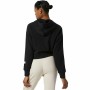 Damen Sweater mit Kapuze New Balance Essentials Celebrate W Schwarz | Tienda24 - Global Online Shop Tienda24.eu