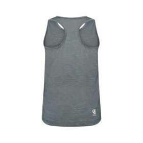 T-shirt à manches courtes femme Dare 2b Modernize II Vest W Gris foncé de Dare 2b, Femme - Réf : S6442221, Prix : 0,00 €, Rem...