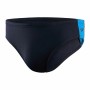 Men’s Bathing Costume Speedo Boom Logo Splice Brief M by Speedo, Swimwear - Ref: S6442227, Price: 30,70 €, Discount: %