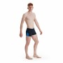 Herren Badehose Speedo Boom Logo Splice Dunkelblau von Speedo, Bademode - Ref: S6442230, Preis: 35,09 €, Rabatt: %