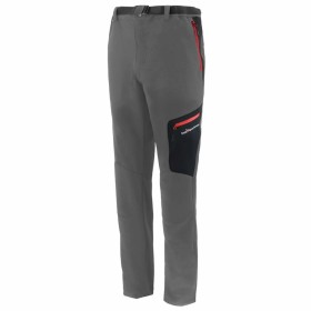 Pantalón Largo Deportivo Joluvi Topaz M Gris oscuro Hombre de Joluvi, Hombre - Ref: S6442344, Precio: 0,00 €, Descuento: %