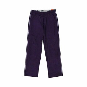 Pantalon de sport long Nike Taffeta Pant Seasonal Femme Bleu foncé de Nike, Femme - Réf : S6442357, Prix : 0,00 €, Remise : %