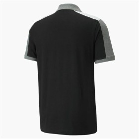 Camisola de Manga Curta Homem Puma Essentials+ Block M de Puma, Homem - Ref: S6442359, Preço: 36,23 €, Desconto: %