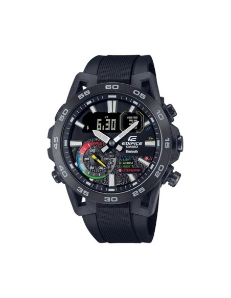 Men's Watch Casio 40MP-1AEF | Tienda24 Tienda24.eu