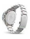 Relógio masculino Casio ECB-900DB-1BER | Tienda24 Tienda24.eu