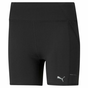 Pantaloncini Sportivi da Donna Puma Run Favorite Velocit Nero | Tienda24 - Global Online Shop Tienda24.eu