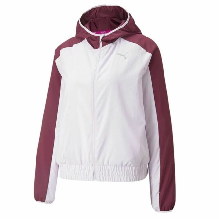 Women's Sports Jacket Puma Run 5K W by Puma, Warm clothing - Ref: S6442365, Price: 50,00 €, Discount: %