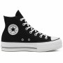 Chaussures casual femme Converse All Star Platform High Top Noir de Converse, Baskets et chaussures de sport - Réf : S6442380...