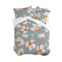 Bettdeckenbezug HappyFriday Spring Blossom Bunt 155 x 220 cm | Tienda24 - Global Online Shop Tienda24.eu