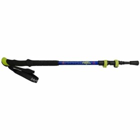 Bâton Trekking Joluvi Axel Klamp Bleu de Joluvi, Bâtons de randonnée - Réf : S6442404, Prix : 27,78 €, Remise : %