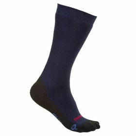 Chaussettes Joluvi Thermolite Clasic Bleu foncé de Joluvi, Socquettes - Réf : S6442614, Prix : 10,08 €, Remise : %