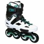 Patines en Línea KRF Freeskate Ange Blanco Adultos de KRF, Patines en línea - Ref: S6442626, Precio: 173,43 €, Descuento: %