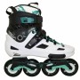 Patines en Línea KRF Freeskate Ange Blanco Adultos de KRF, Patines en línea - Ref: S6442626, Precio: 173,43 €, Descuento: %