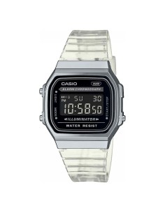 Orologio Unisex Casio A168XES-1BEF (Ø 36 mm) da Casio, Orologi da polso - Ref: S7263486, Precio: 67,26 €, Descuento: %