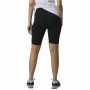 Leggings de Sport pour Femmes New Balance Essentials Stacked Fitted Noir | Tienda24 - Global Online Shop Tienda24.eu