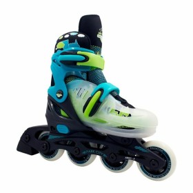 Rollers en ligne Park City 0016650TM Bleu de Park City, Rollers en ligne - Réf : S6442688, Prix : 47,46 €, Remise : %