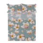 Top sheet HappyFriday Spring blossom Multicolour 180 x 270 cm | Tienda24 - Global Online Shop Tienda24.eu