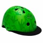 Casco Infantil Park City 0017109 Verde Niños de Park City, Cascos - Ref: S6442691, Precio: 24,77 €, Descuento: %