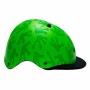 Capacete Infantil Park City 0017109 Verde Meninos de Park City, Capacetes - Ref: S6442691, Preço: 24,77 €, Desconto: %