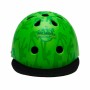 Capacete Infantil Park City 0017109 Verde Meninos de Park City, Capacetes - Ref: S6442691, Preço: 24,77 €, Desconto: %