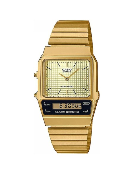 Unisex-Uhr Casio | Tienda24 Tienda24.eu