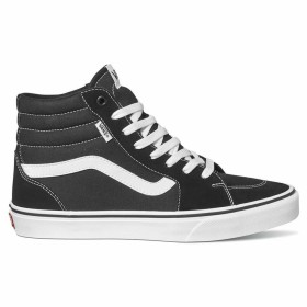 Herren-Sportschuhe Vans Filmore Hi MN von Vans, Turnschuhe - Ref: S6442708, Preis: 0,00 €, Rabatt: %