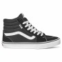 Scarpe Sportive Uomo Vans Filmore Hi MN di Vans, Sneaker - Rif: S6442708, Prezzo: 68,01 €, Sconto: %