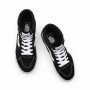 Scarpe Sportive Uomo Vans Filmore Hi MN di Vans, Sneaker - Rif: S6442708, Prezzo: 68,01 €, Sconto: %