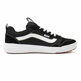 Men's Trainers Vans Range EXP MN Black by Vans, Trainers - Ref: S6442709, Price: 0,00 €, Discount: %