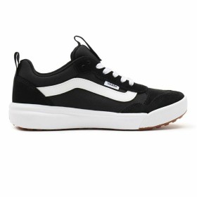 Women’s Casual Trainers Vans Range EXP WM Black by Vans, Trainers and sports footwear - Ref: S6442710, Price: 74,84 €, Discou...